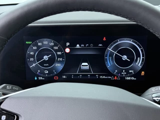 Kia Niro EV – thumbnail 25