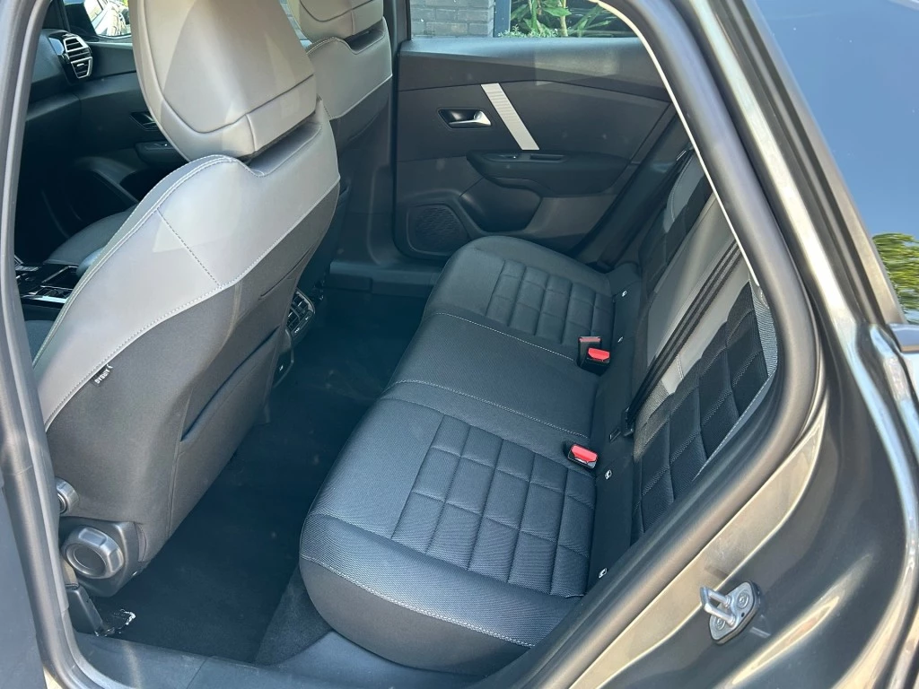 Citroën C4 – foto 13