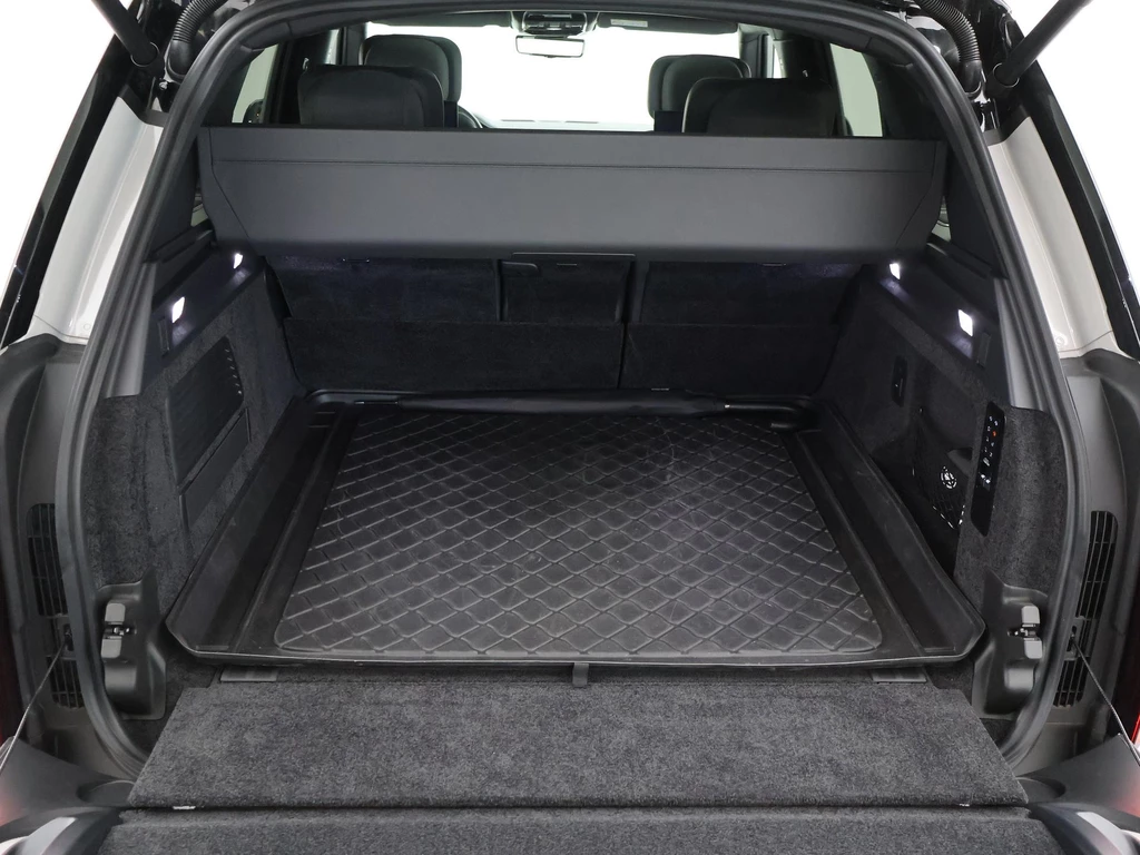Land Rover Range Rover – foto 44