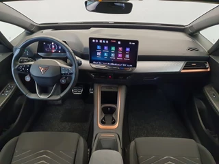 CUPRA Born – thumbnail 8