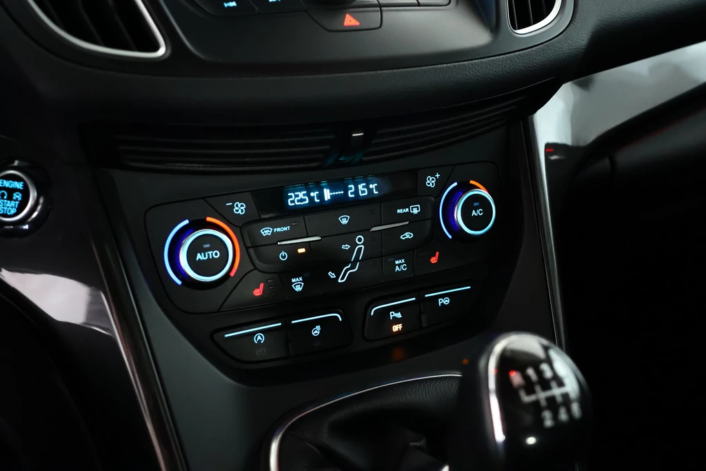 Ford C-MAX – foto 17