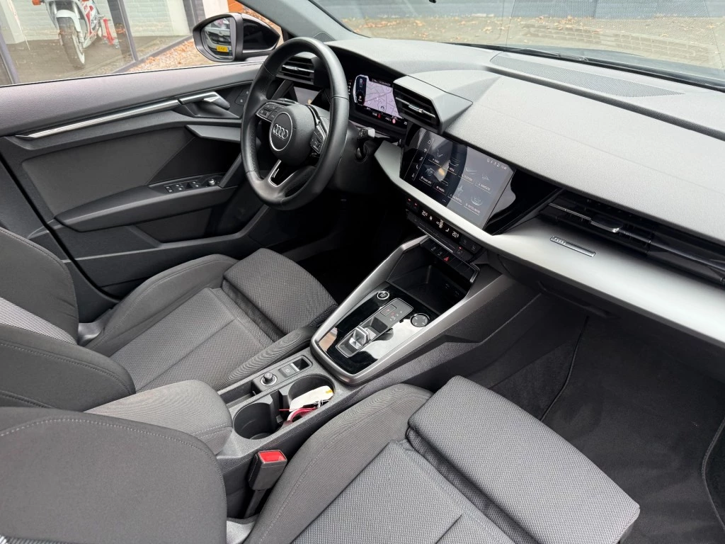 Audi A3 – foto 29