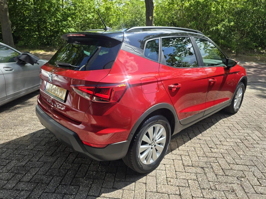 SEAT Arona – foto 7