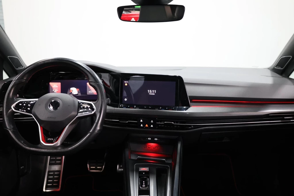Volkswagen Golf – foto 9