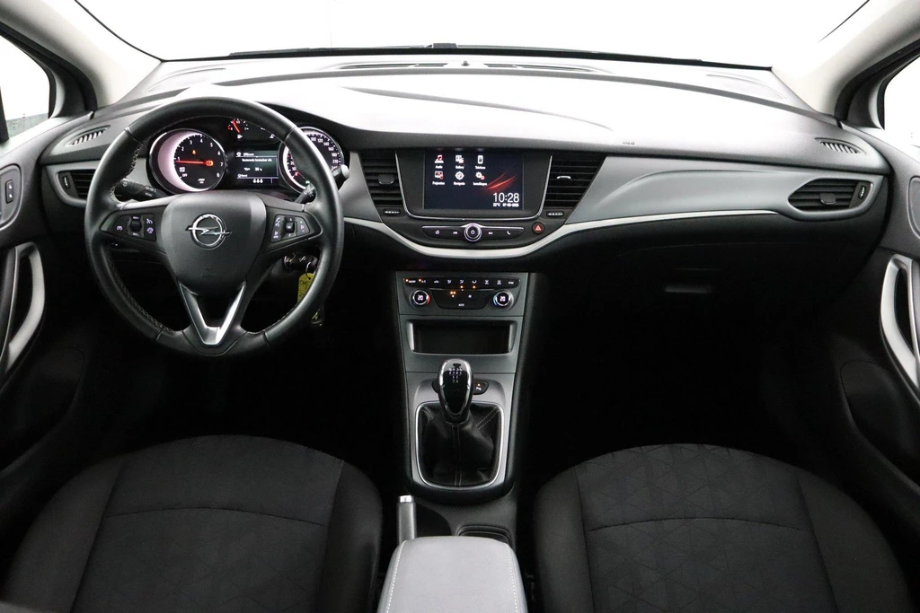 Opel Astra – foto 10