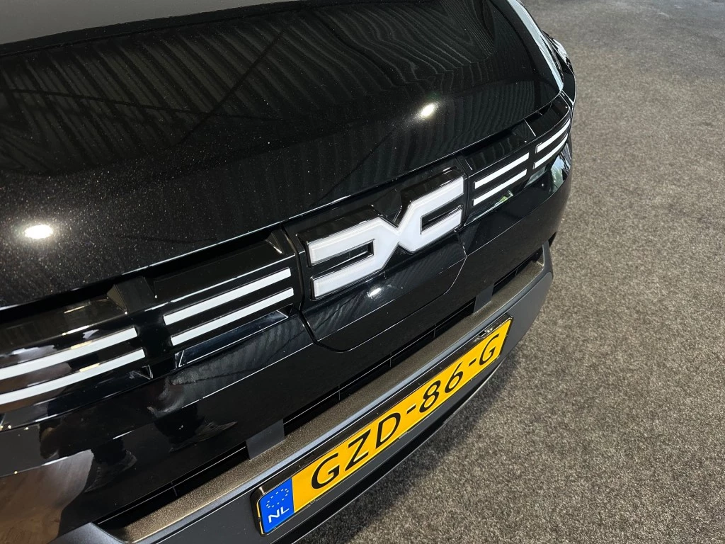 Dacia Spring – foto 39
