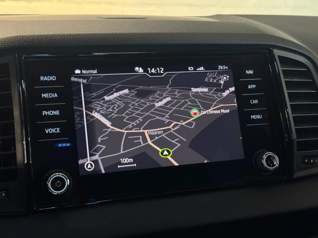 Škoda Karoq – foto 30