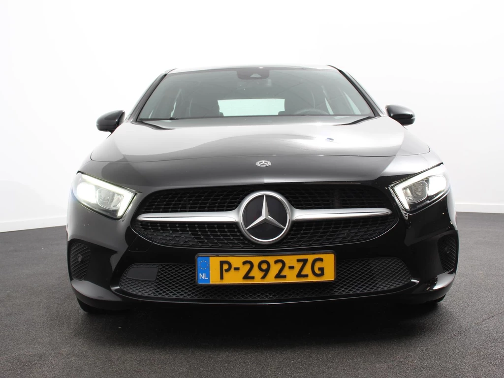 Mercedes-Benz A-Klasse – foto 6