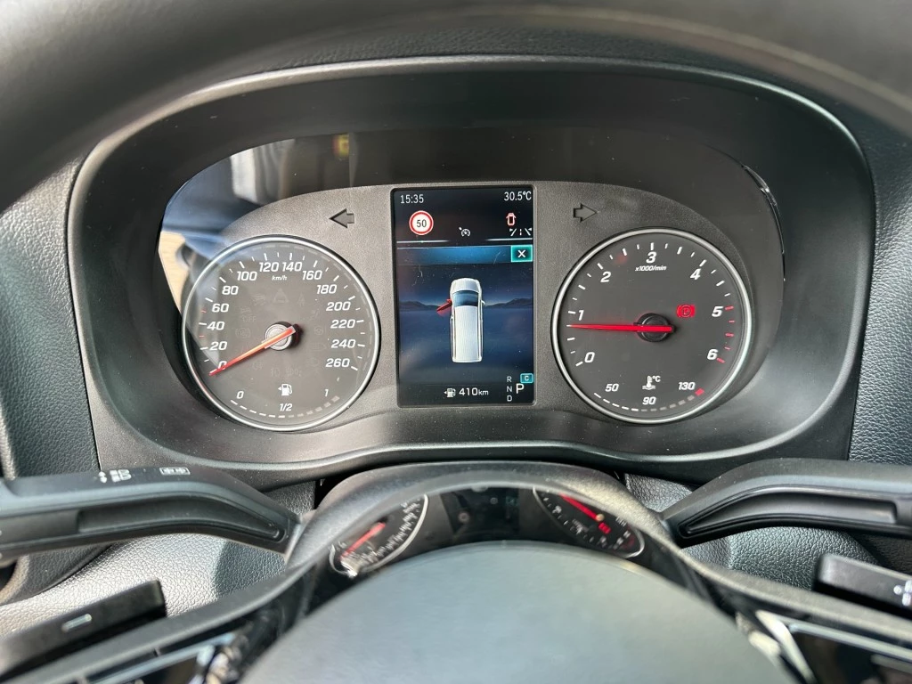 Mercedes-Benz Vito – foto 29