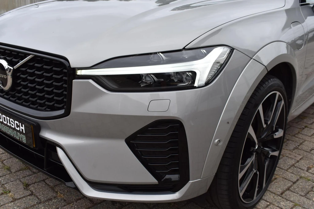 Volvo XC60 – foto 31