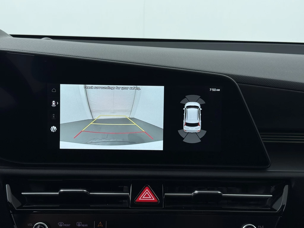 Kia Niro – foto 29