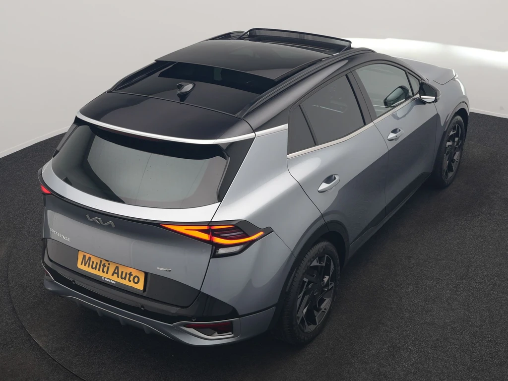 Kia Sportage – foto 8