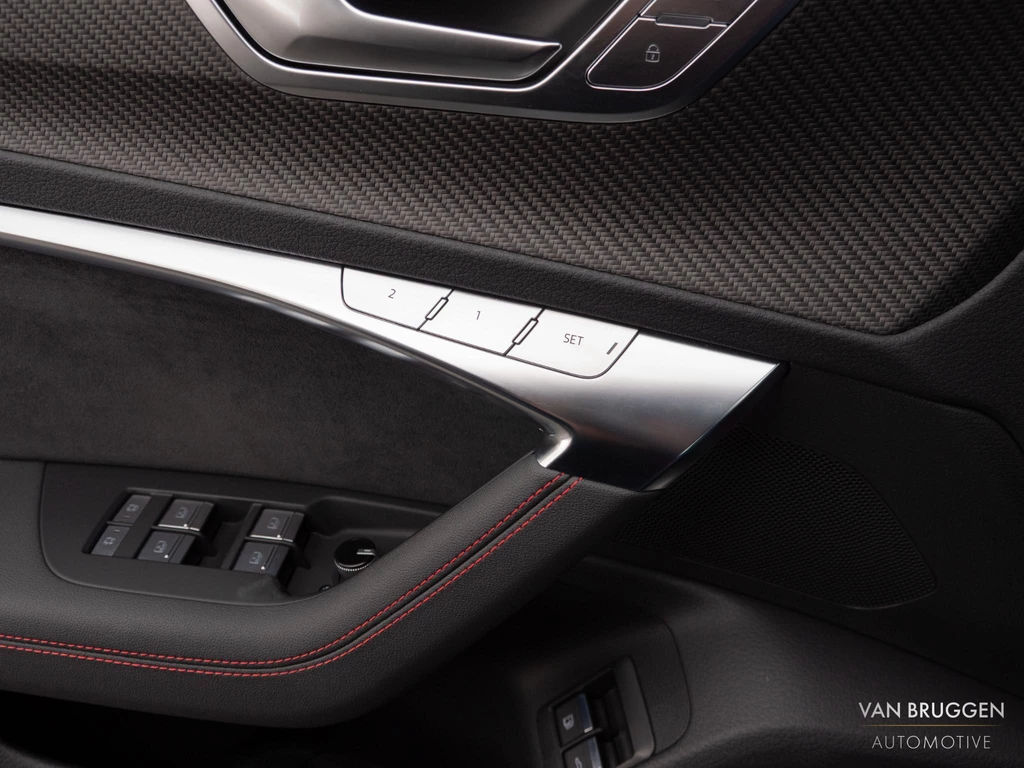 Audi A6 – foto 21