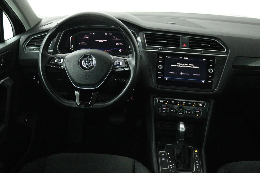 Volkswagen Tiguan – foto 10