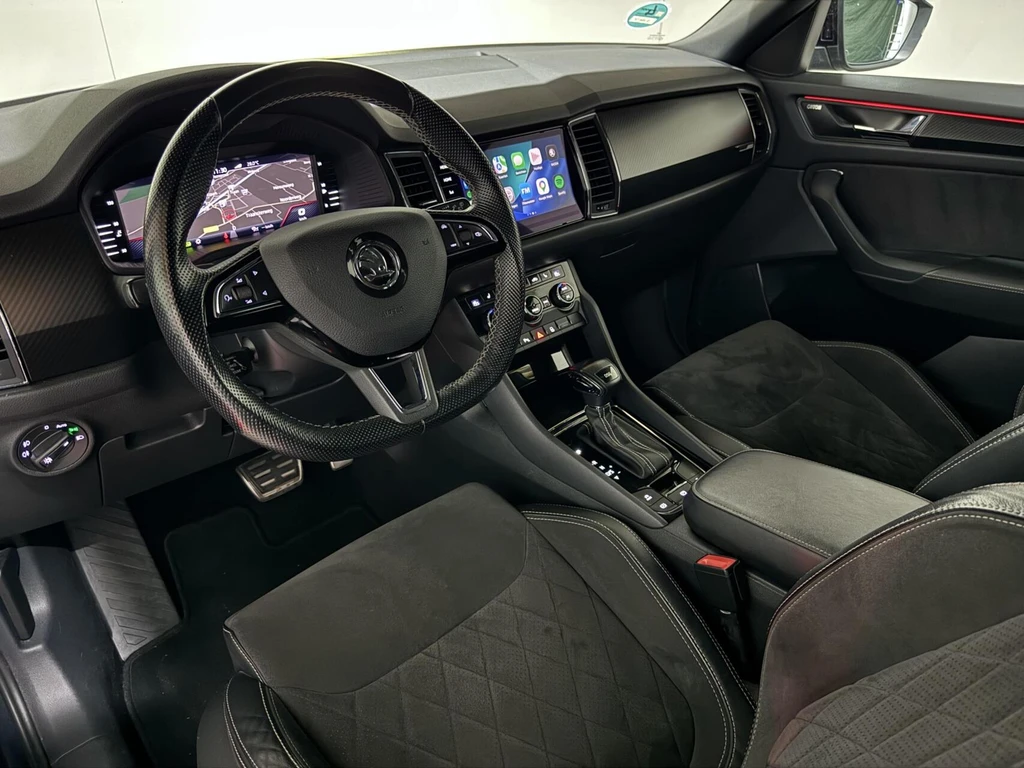 Škoda Kodiaq – foto 22