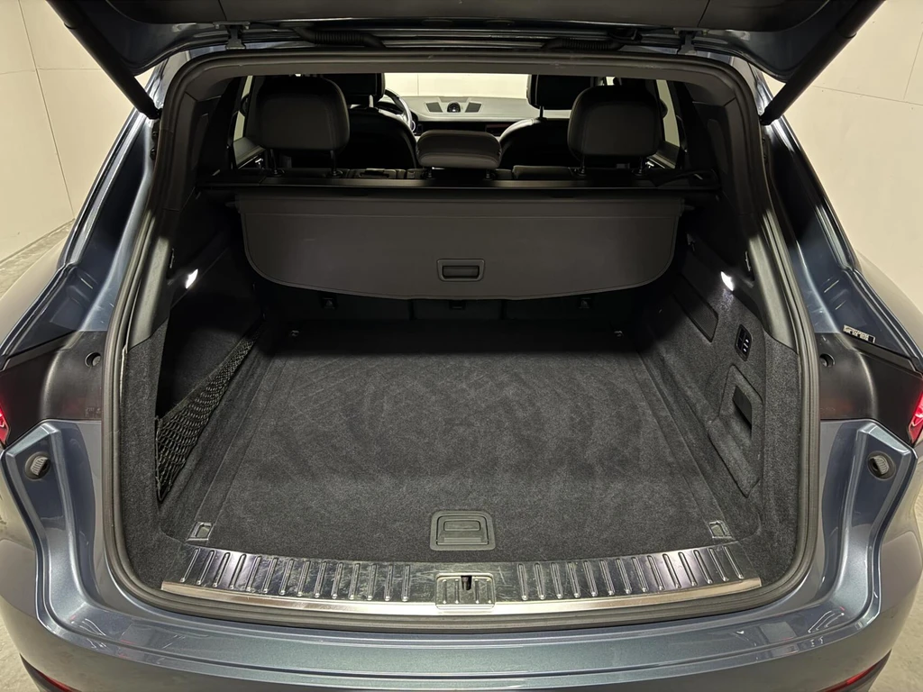 Porsche Cayenne – foto 82