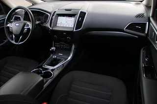 Ford Galaxy – thumbnail 11