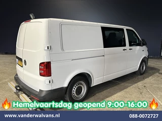 Volkswagen Transporter – thumbnail 3