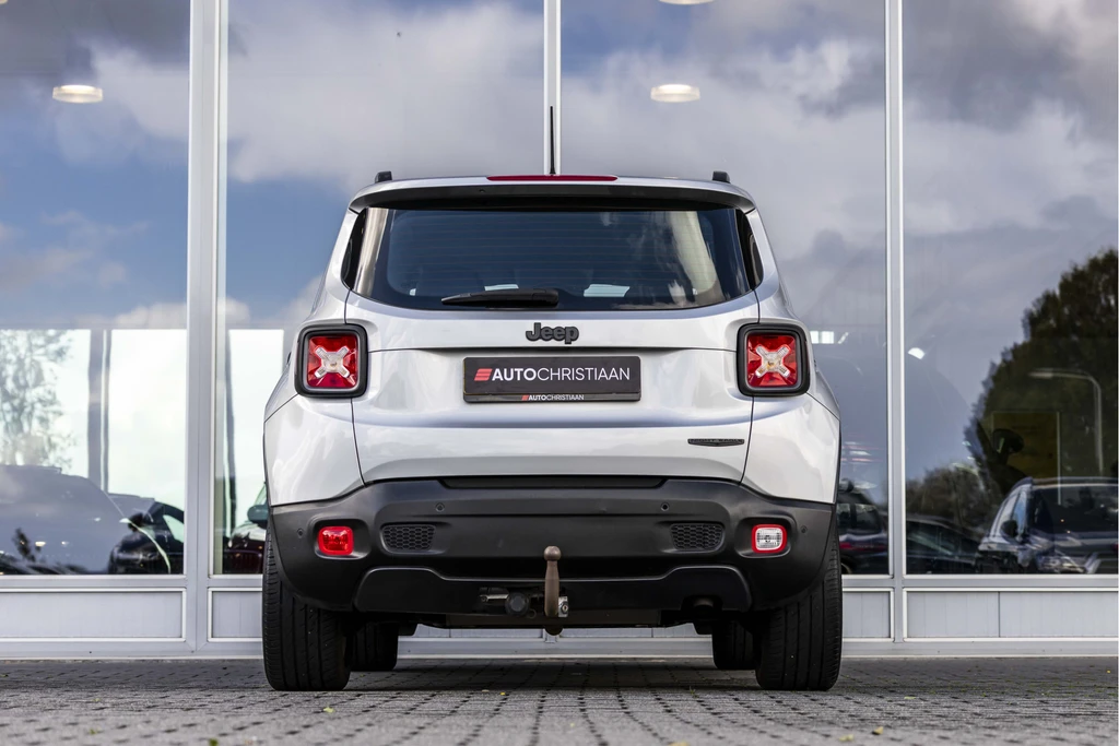 Jeep Renegade – foto 5