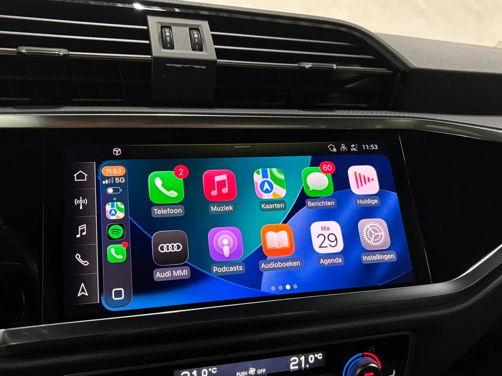 Audi Q3 – foto 17