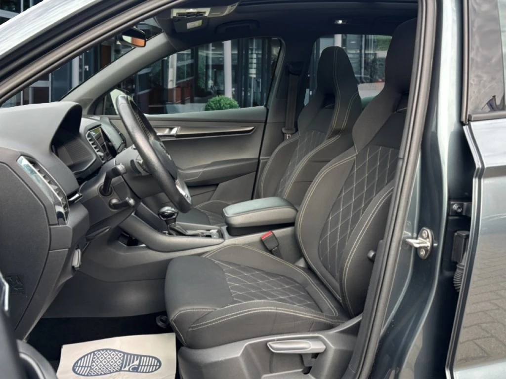 Škoda Karoq – foto 11