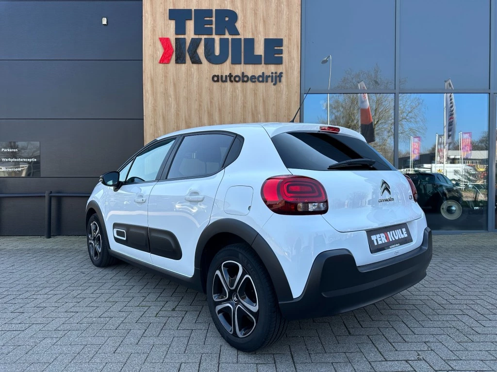 Citroën C3 – foto 3