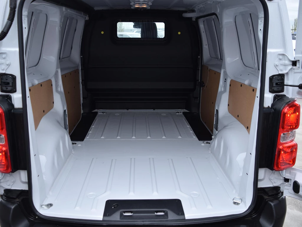 Opel Vivaro-e – foto 25