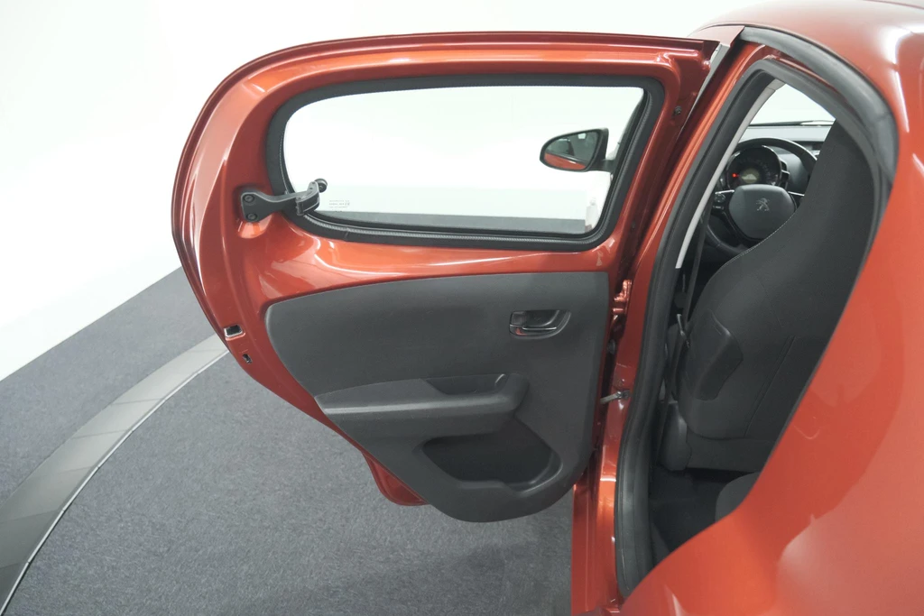 Peugeot 108 – foto 57