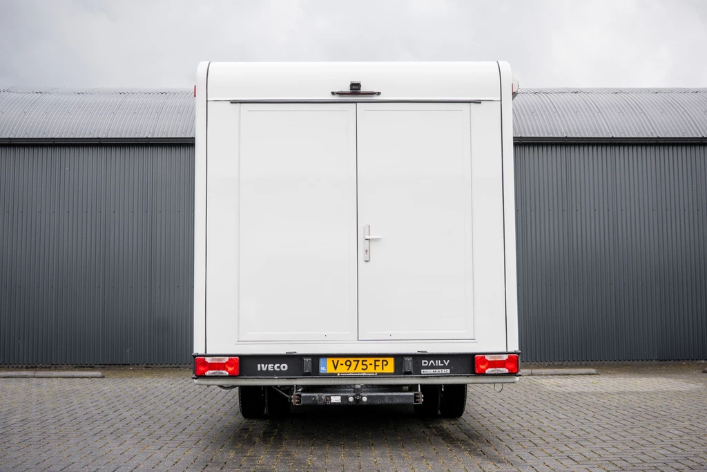 Iveco Daily – foto 5