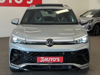 Volkswagen Tiguan – thumbnail 8