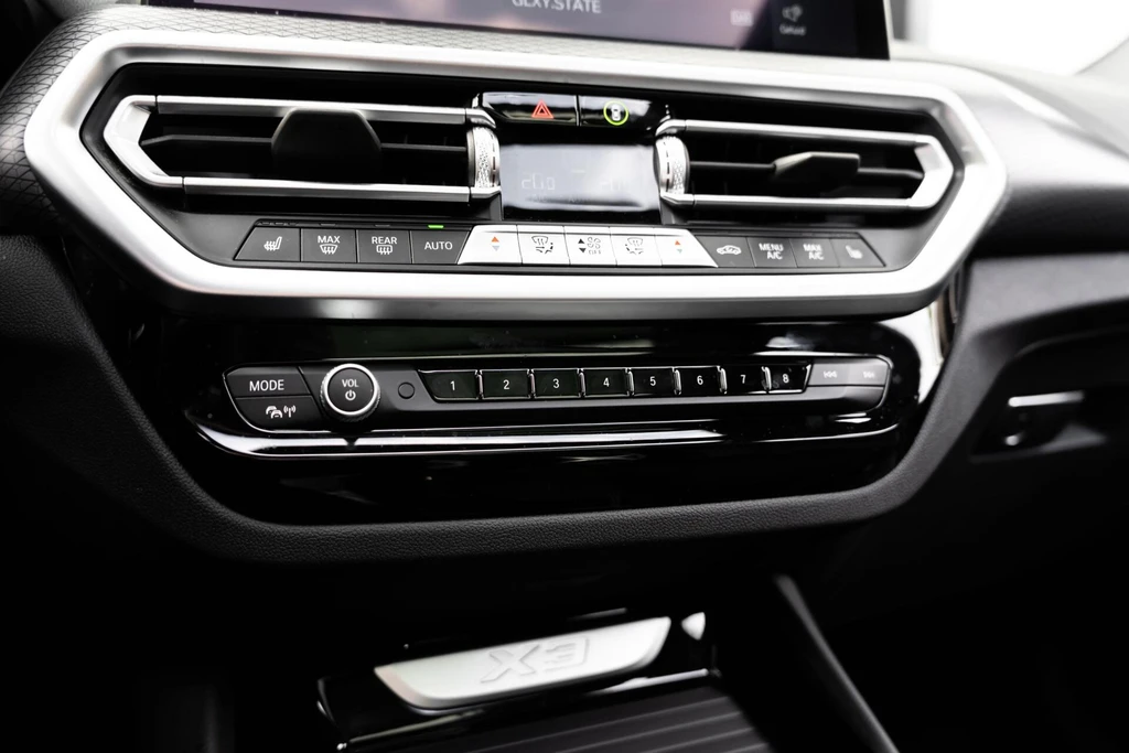 BMW X3 – foto 45