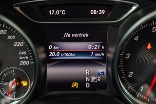 Mercedes-Benz GLA – thumbnail 68