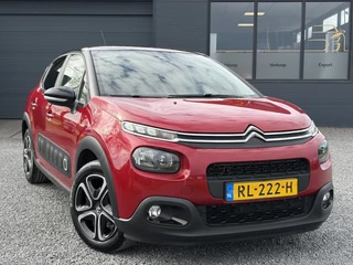Citroën C3 – thumbnail 4