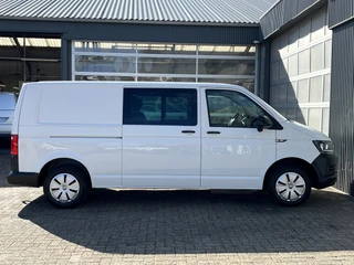 Volkswagen Transporter – thumbnail 7