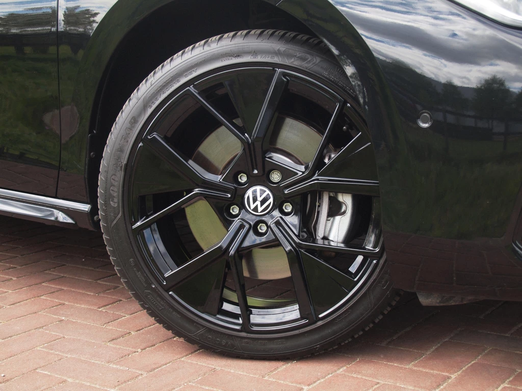 Volkswagen Passat – foto 12