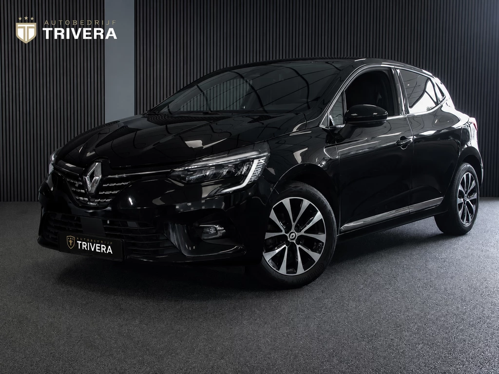 Renault Clio – foto 1