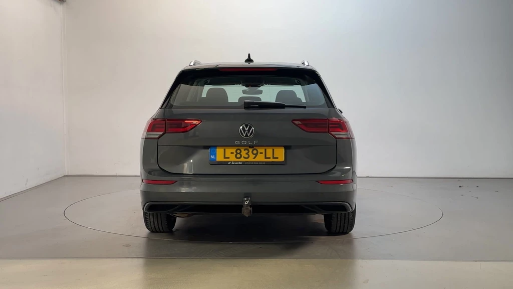 Volkswagen Golf – foto 4
