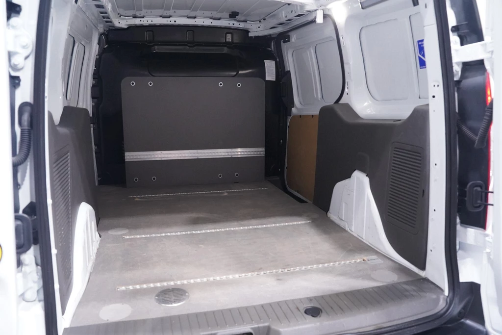 Ford Transit Connect – foto 14
