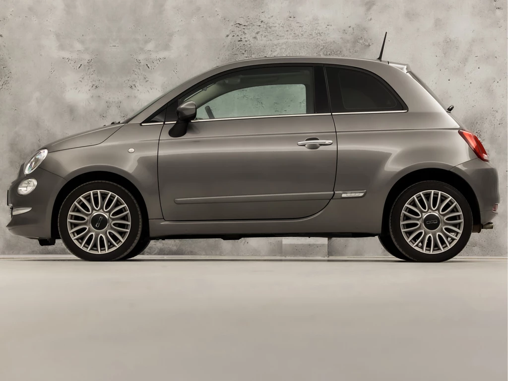 Fiat 500 – foto 3