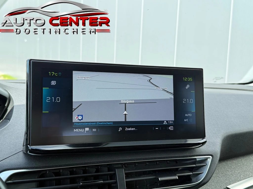 Peugeot 3008 – foto 11