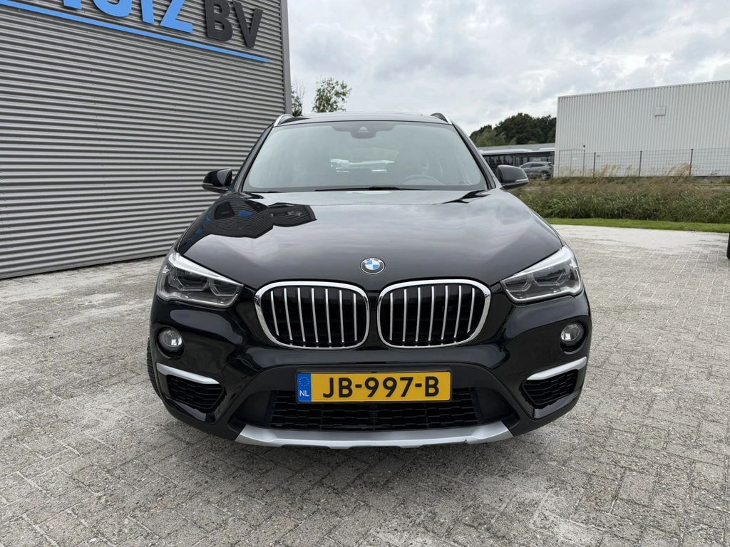 BMW X1 – foto 8