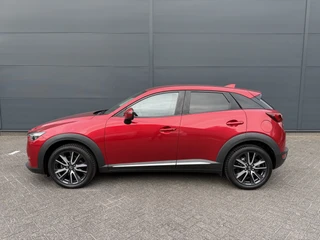 Mazda CX-3 – thumbnail 3