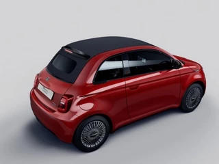 Fiat 500C – thumbnail 1
