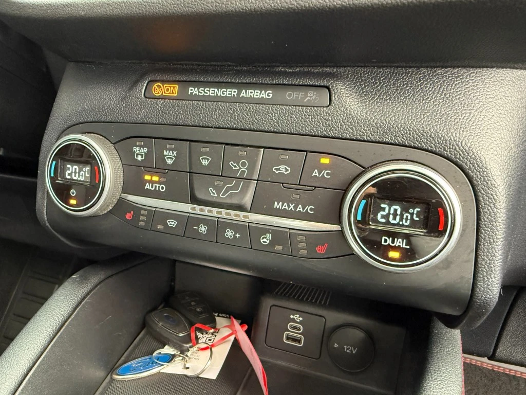 Ford Kuga – foto 51