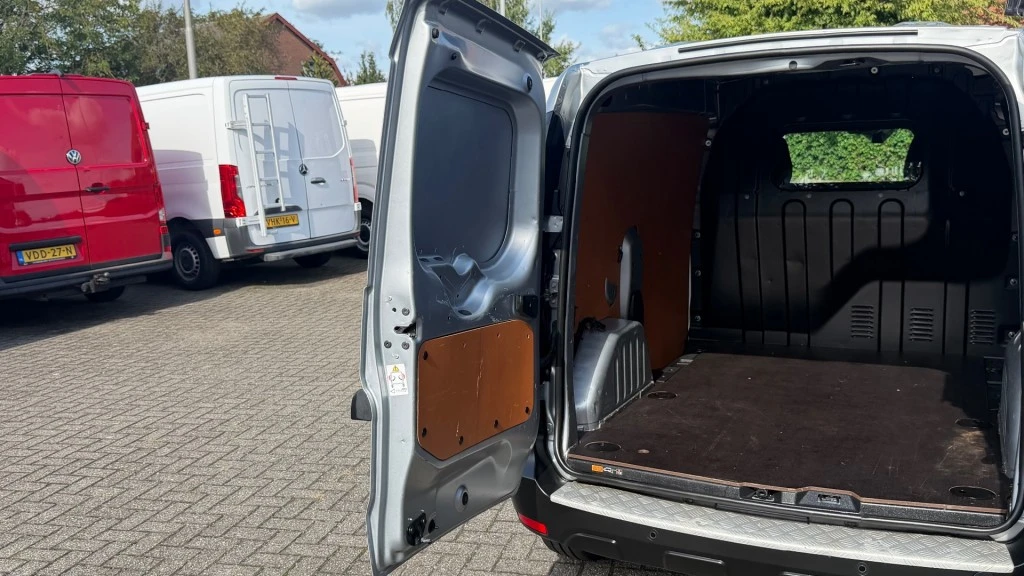 Renault Express – foto 15