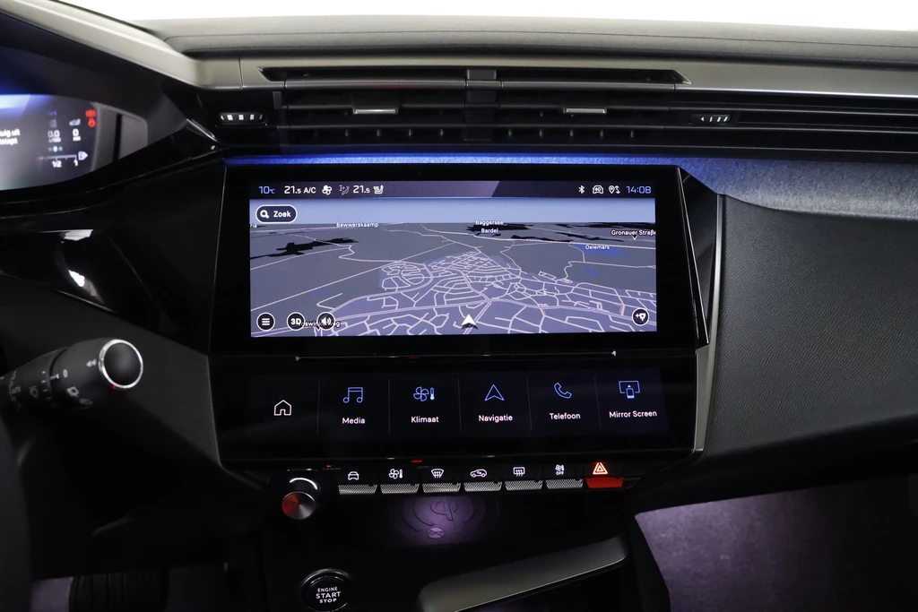 Peugeot 308 – foto 17