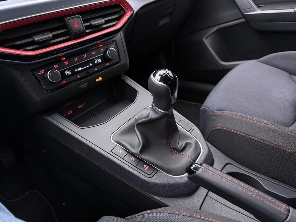 SEAT Ibiza – foto 24