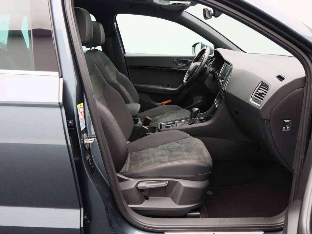 SEAT Ateca – foto 45