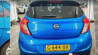 Opel KARL – thumbnail 5