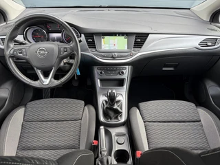 Opel Astra – thumbnail 7